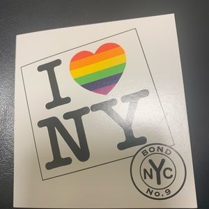 ILove NY for Marriage Equality 1.7ml/.05fl.Oz. spray